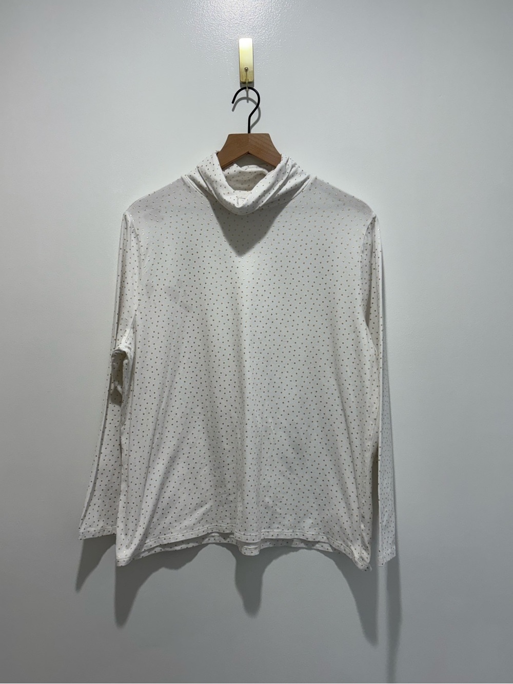 Talbots Plus The Talbots Tee Women’s Turtleneck